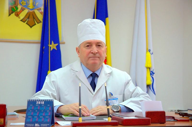 Zilei lucrătorului medical și a Farmacistului!!