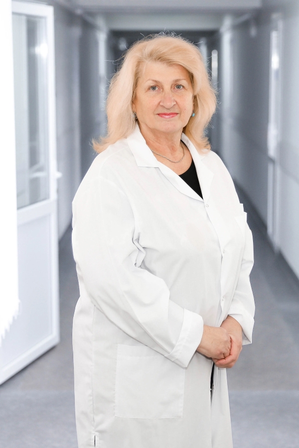 Boșcăneanu Liuba
