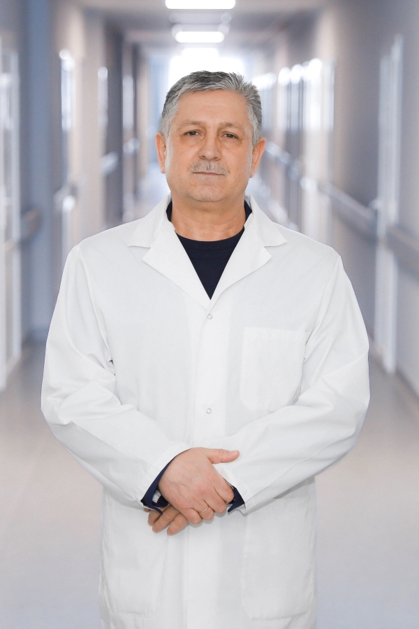 Ciocanari Gheorghe