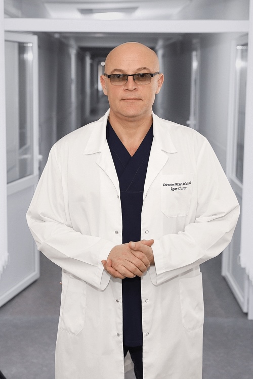 Igor Curov