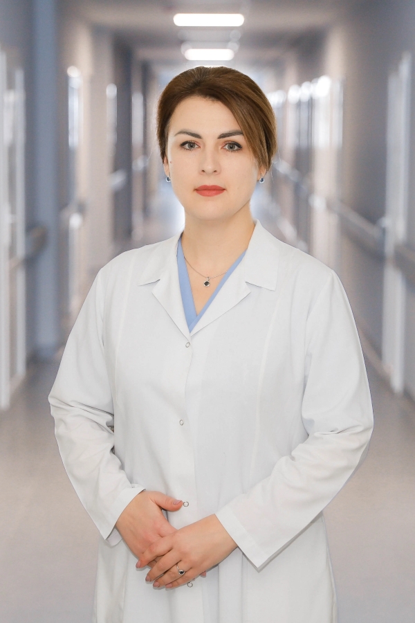 Moraru Marcela