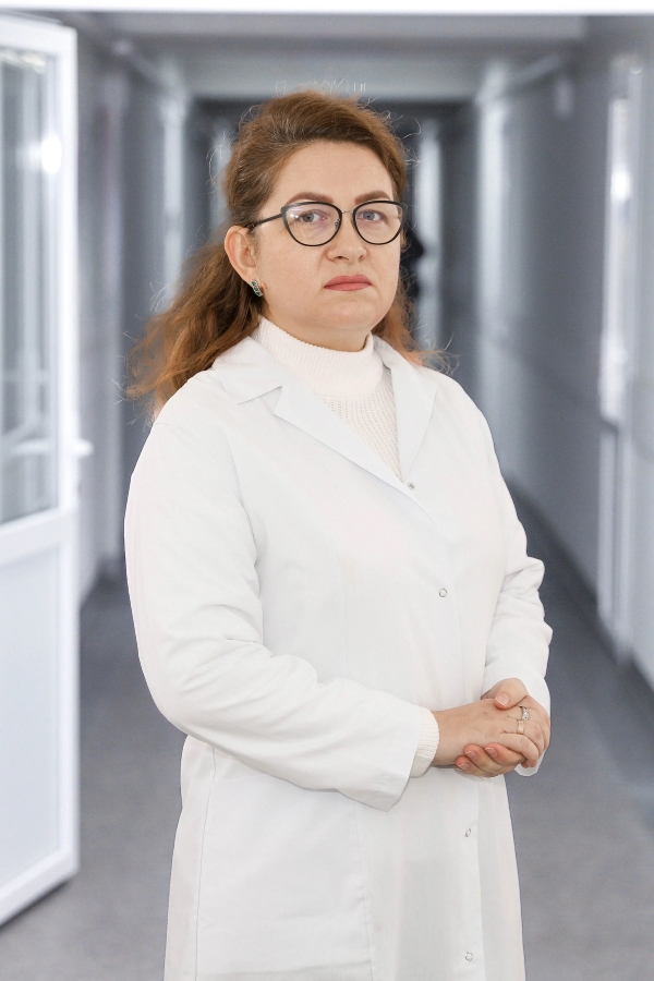 Moțoc Veronica