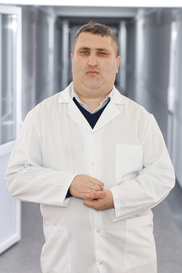Roșioru Vasile