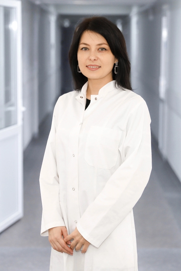 Zelinscaia Svetlana